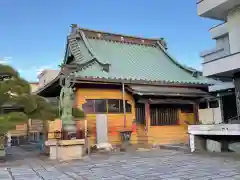 昌林寺(東京都)