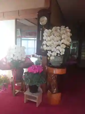 光永寺のその他建物