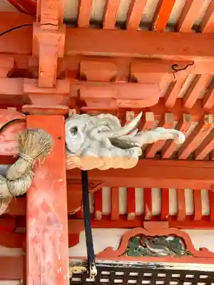日御碕神社(島根県)