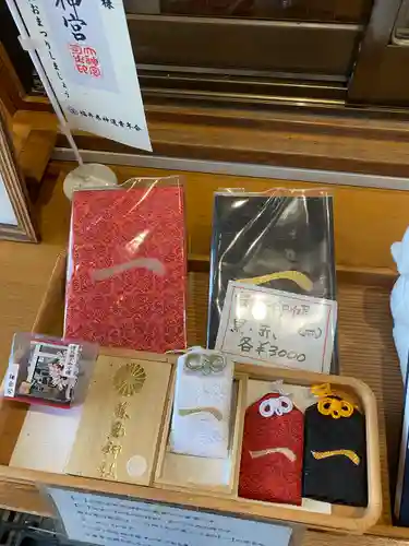 藤島神社（贈正一位新田義貞公之大宮）(福井県)