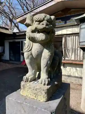 三八城神社(青森県)