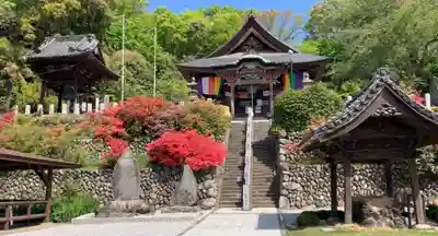 埼玉厄除け開運大師・龍泉寺（切り絵御朱印発祥の寺）のその他建物