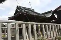 八幡神社(滋賀県)