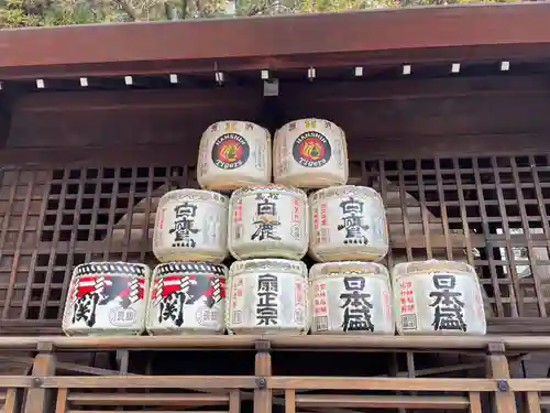 廣田神社(兵庫県)