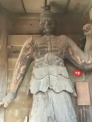 滑河山龍正院(千葉県)