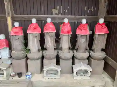 竜興寺(千葉県)