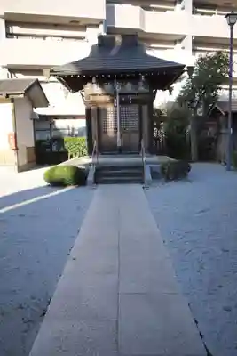 愛宕神社のその他建物