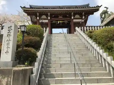 大本山成田山仙台分院(宮城県)