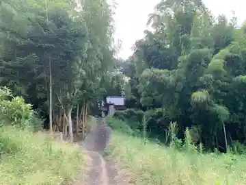 円蔵寺(千葉県)