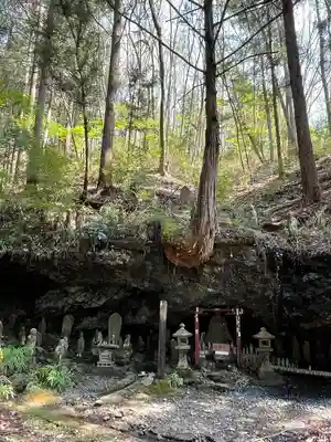 金昌寺のその他建物