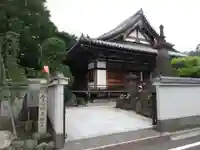 自性院のその他建物