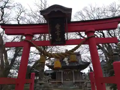 地蔵愛宕社(富山県)