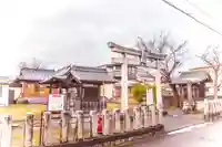八坂神社(山形県)