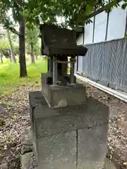 諏訪神社(長野県)