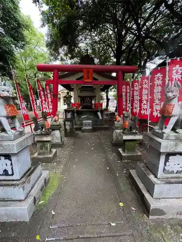 六所神社(愛知県)