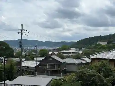 大立寺(京都府)
