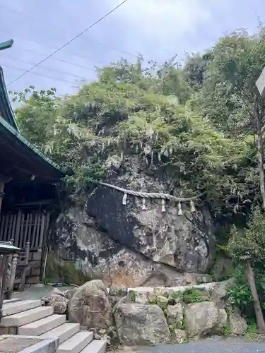 和布刈神社(福岡県)