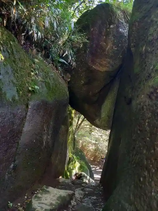 稲村神社(茨城県)
