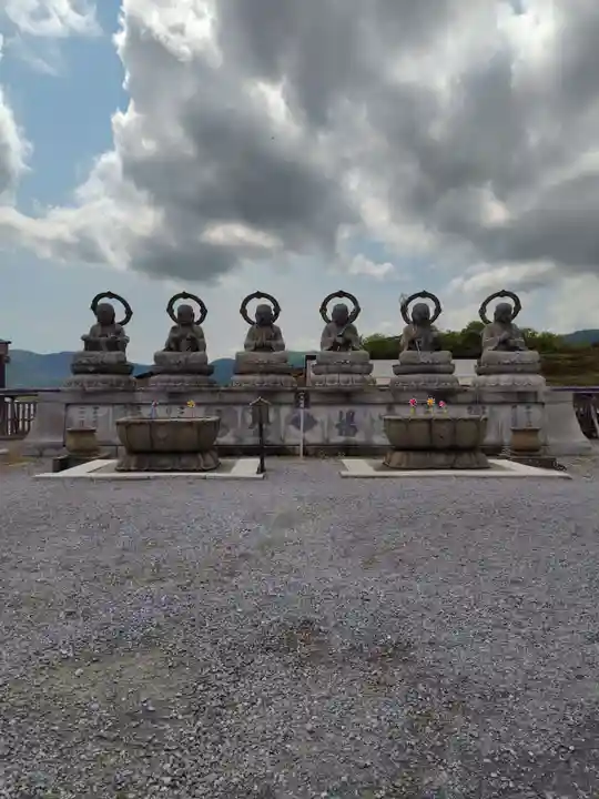 恐山菩提寺(青森県)