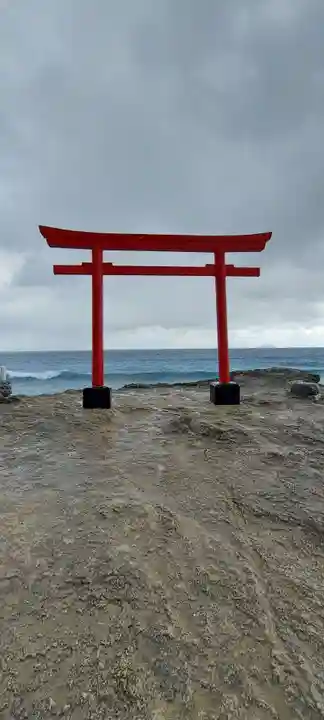 伊古奈比咩命神社(静岡県)