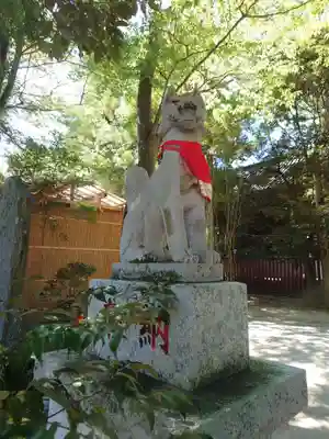 笠間稲荷神社(茨城県)