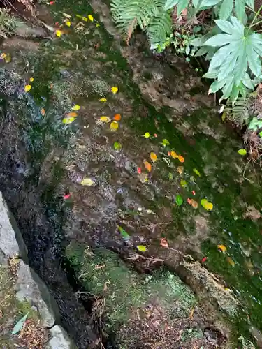 木曽三社神社のその他建物
