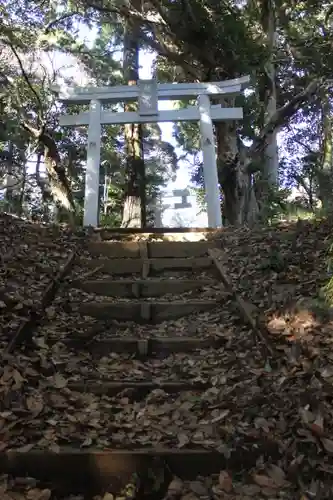 縣神社(千葉県)