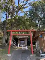 八坂神社の鳥居