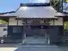 慈眼寺(栃木県)