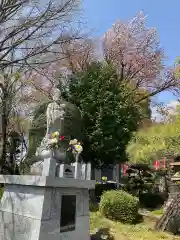 養運寺(東京都)