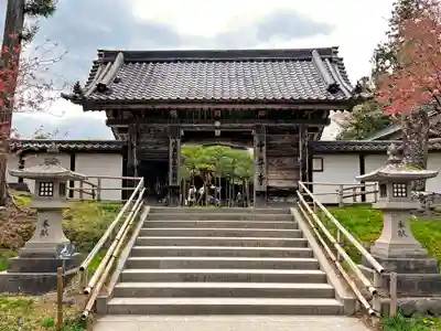 中尊寺(岩手県)