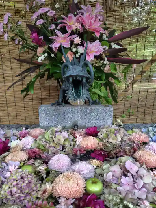 錦山天満宮(北海道)