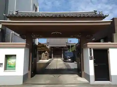 本誓寺(大阪府)