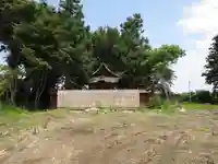 東照宮(青森県)