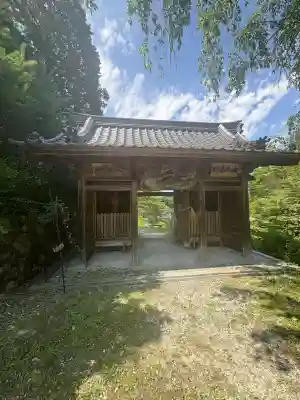済渡寺(岡山県)