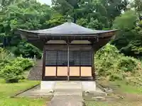 顕海寺(福井県)