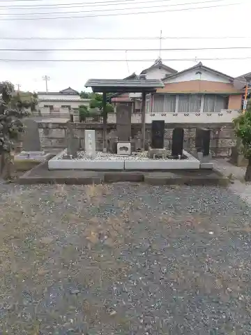蓮葉院(群馬県)