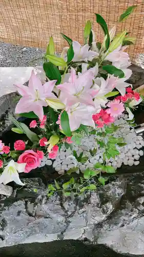 厚別神社(北海道)