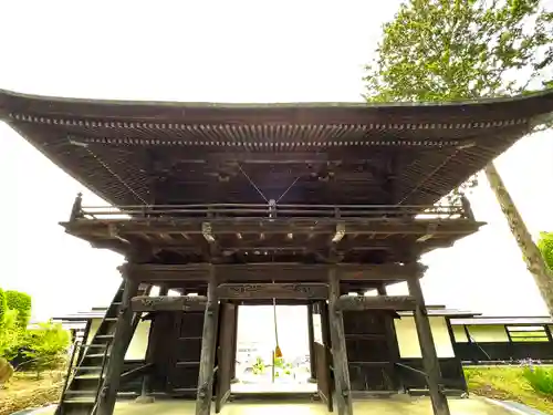 諏訪善光寺(長野県)