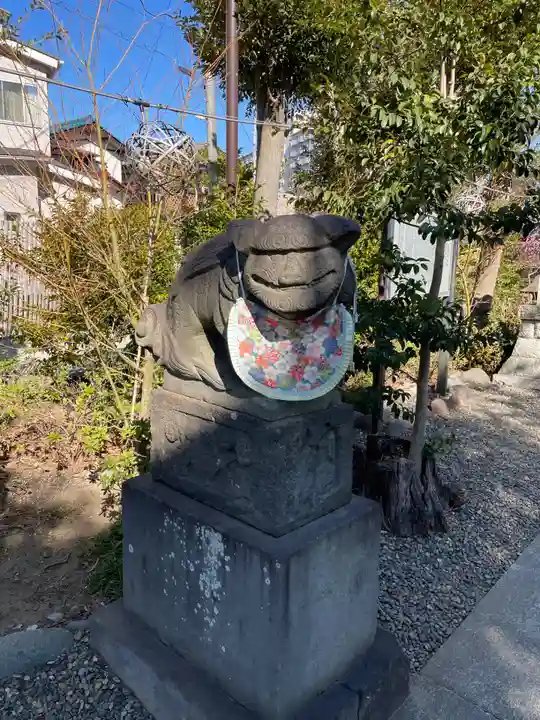 菊田神社(千葉県)