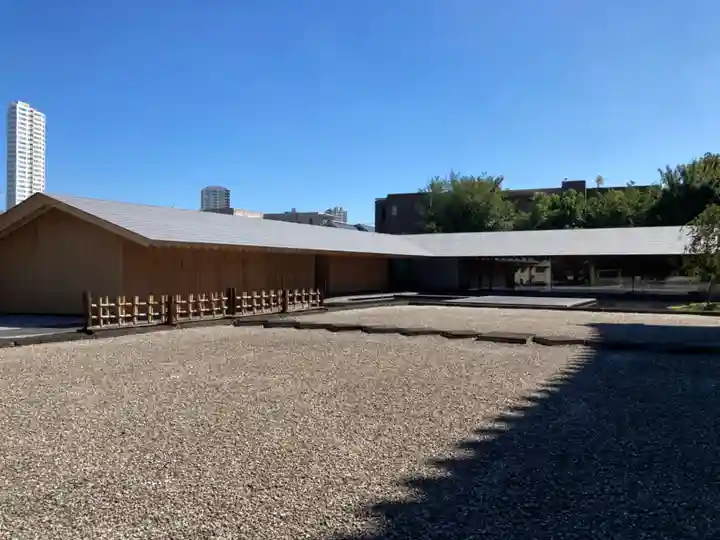 瑞聖寺のその他建物