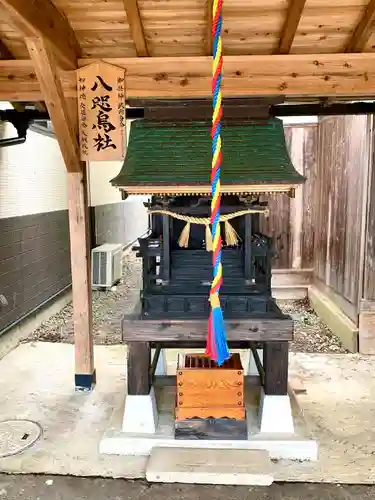 熊野那智神社(宮城県)