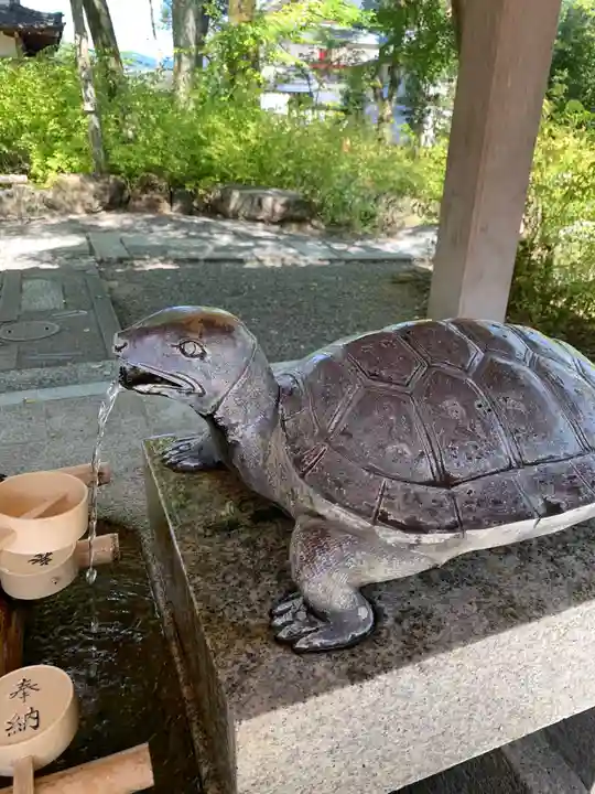 松尾大社(京都府)