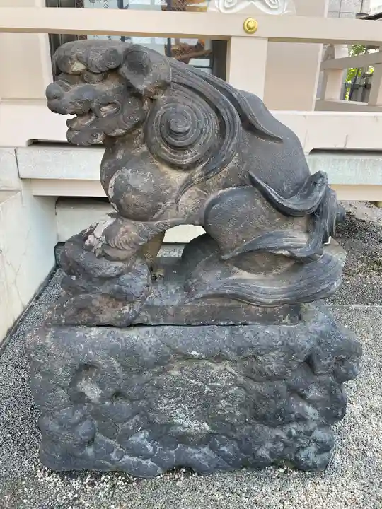 車町稲荷神社(東京都)