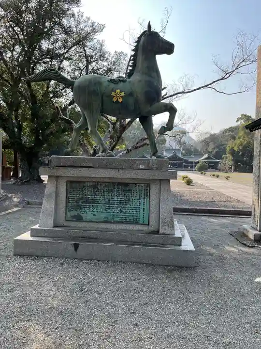 讃岐宮 香川縣護國神社(香川県)