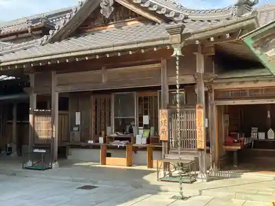 花山院菩提寺(兵庫県)