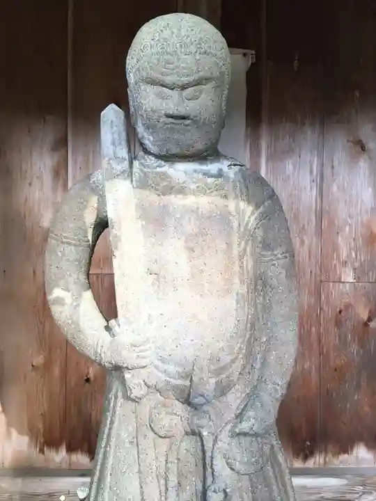 巣守神社(新潟県)