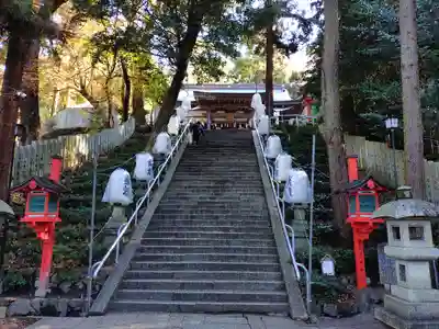枚岡神社(大阪府)