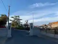 本行寺の山門・神門