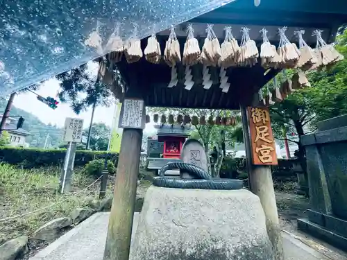 足助八幡宮(愛知県)